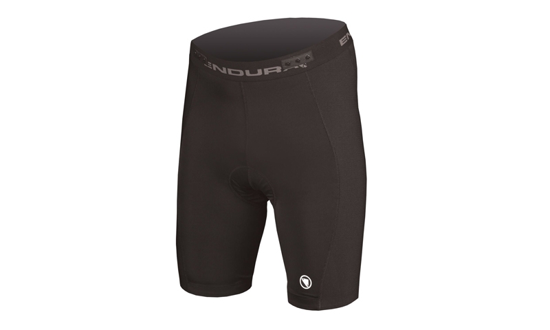 Vnitřní kraťasy Endura 8-Panel Lycra Mesh