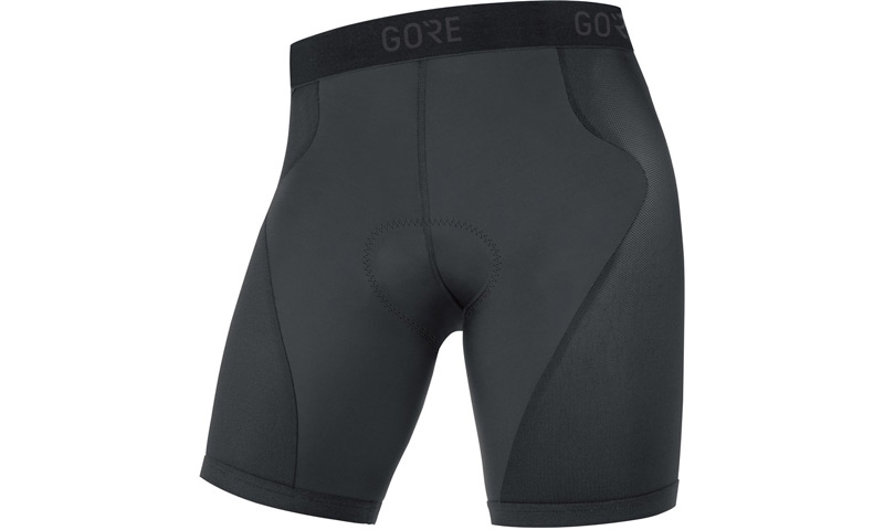 Vnitřní kraťasy Gore C3 Liner