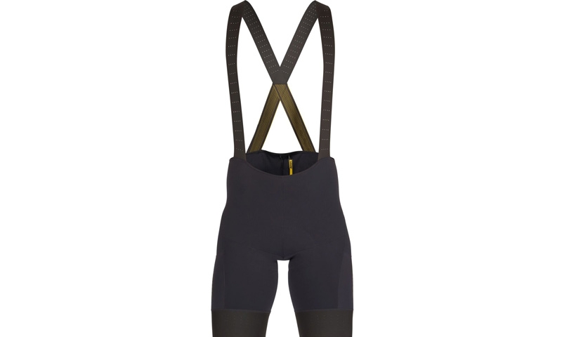 Kraťasy Mavic Allroad s laclem