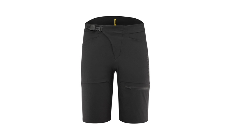 Kraťasy Mavic Deemax Enduro