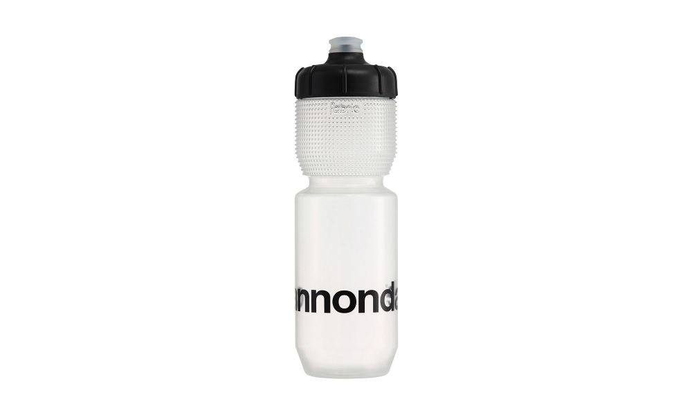 Láhev Cannondale Logo Gripper 750ml