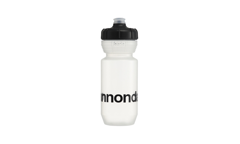 Láhev Cannondale Logo Gripper 600ml