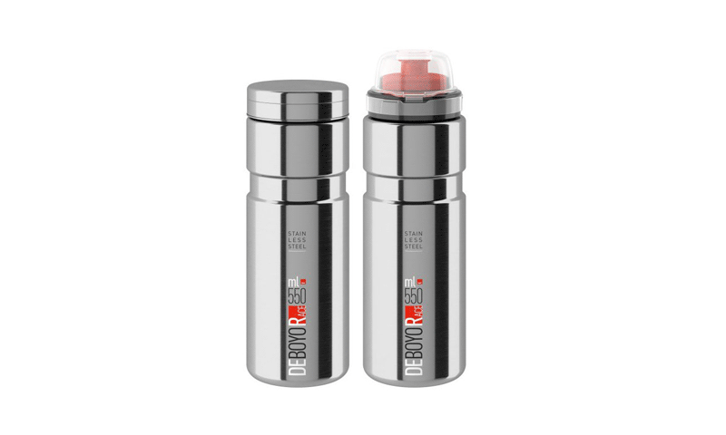 Termo láhev ELITE DEBOYO RACE 550 ml