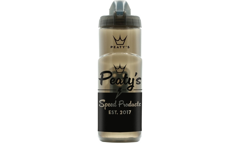 Láhev Peatys FIDLOCK LOCKIN 600ml