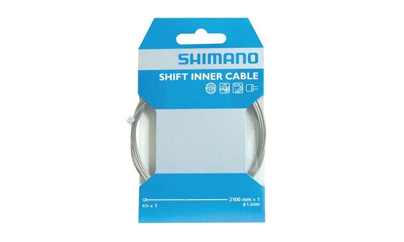 Lanko řazení Shimano PTFE
