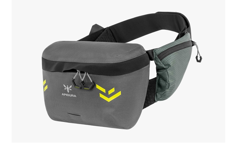 Ledvinka Apidura Backcountry Hip Pack