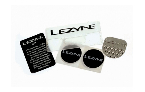 Lepení LEZYNE Smart KIT clear