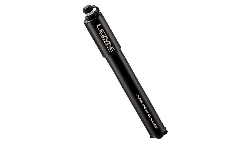 Hustilka Lezyne Gauge Drive HV