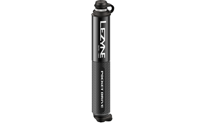 Hustilka Lezyne Pocket Drive