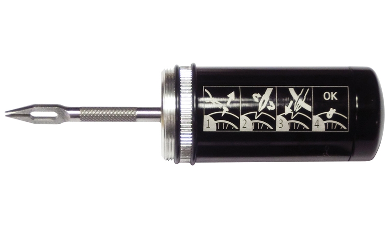 Opravná sada Lezyne Tubeless Kit