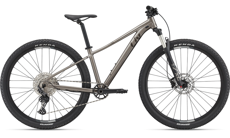 Liv Tempt 29 0