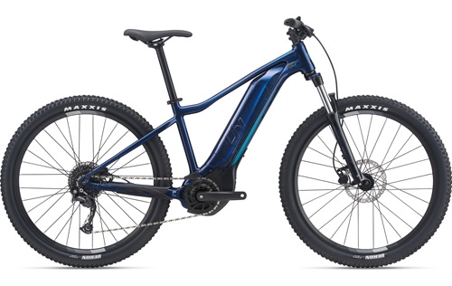 Liv Tempt E+2 27.5"