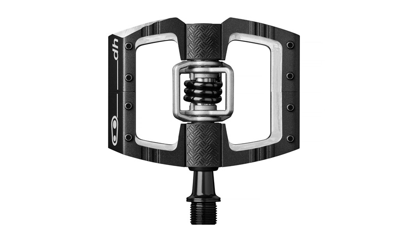 Pedály CRANKBROTHERS Mallet DH Race