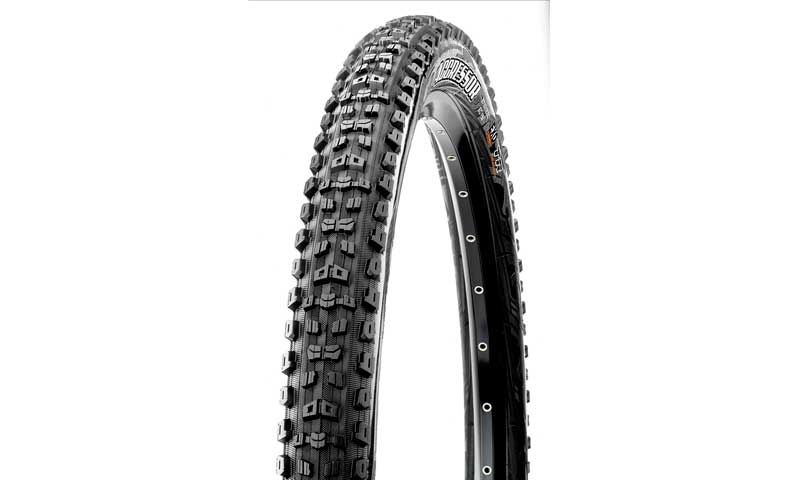 Plášť Maxxis Aggressor 27.5-2.3 EXO T.R.