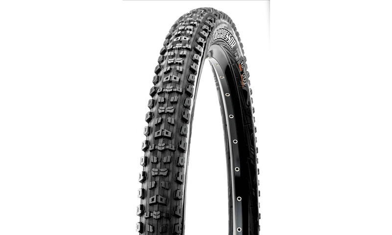 Plášť Maxxis Aggressor kevlar 29x2.30 EXO/TR