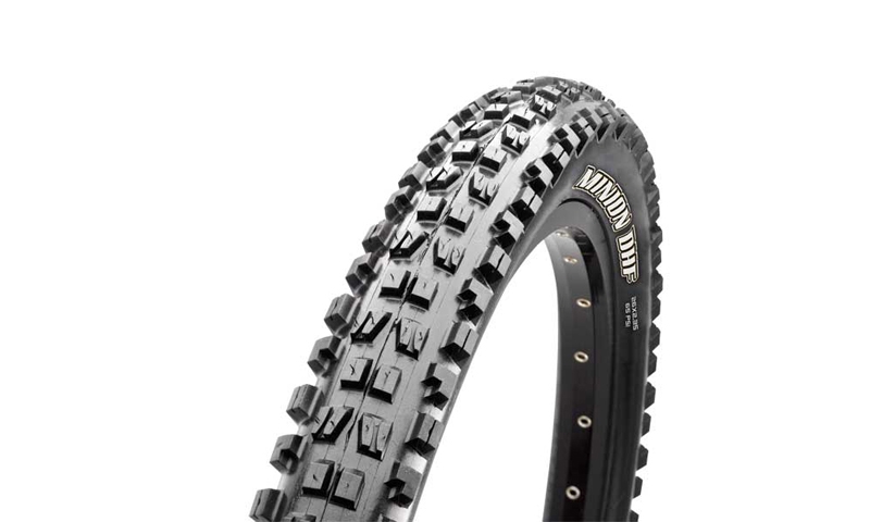 Plášť Maxxis DHF 27.5" EXO T.R.