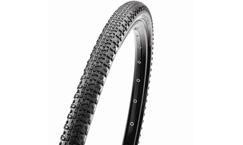 Plášť Maxxis Rambler kevlar 700x45 EXO/TR