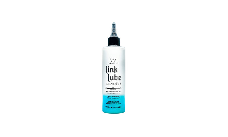 Mazivo PEATY'S LINKLUBE ALL-WEATHER 120 ML