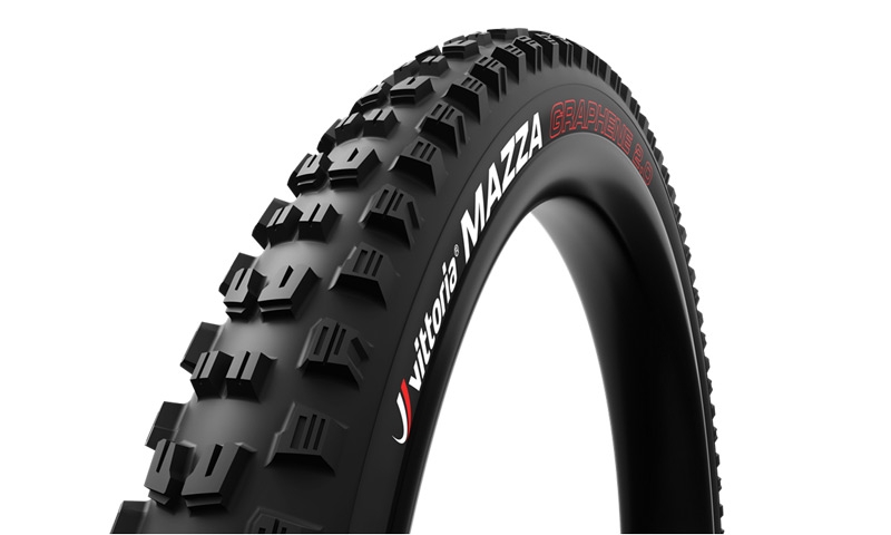 Plášť Vittoria Mazza 29x2.4 Enduro