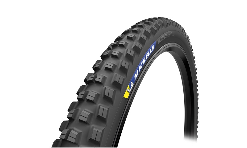 Plášť Michelin WILD AM2 TS TLR KEVLAR 29X2.40 COMPETITION LINE