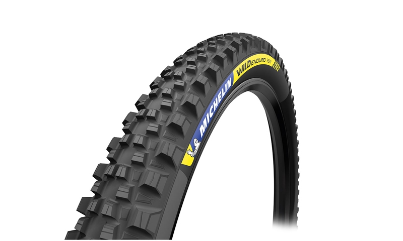 Plášť MICHELIN WILD ENDURO REAR KEVLAR 29X2.40 RACING LINE