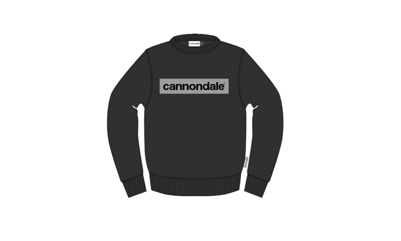 Mikina Cannondale Lifestyle