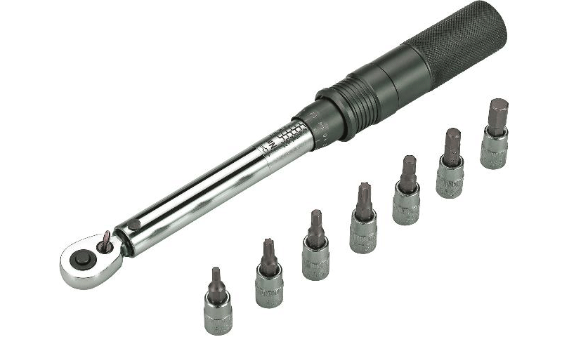 Momentový klíč BBB BTL-173 TorqueSet
