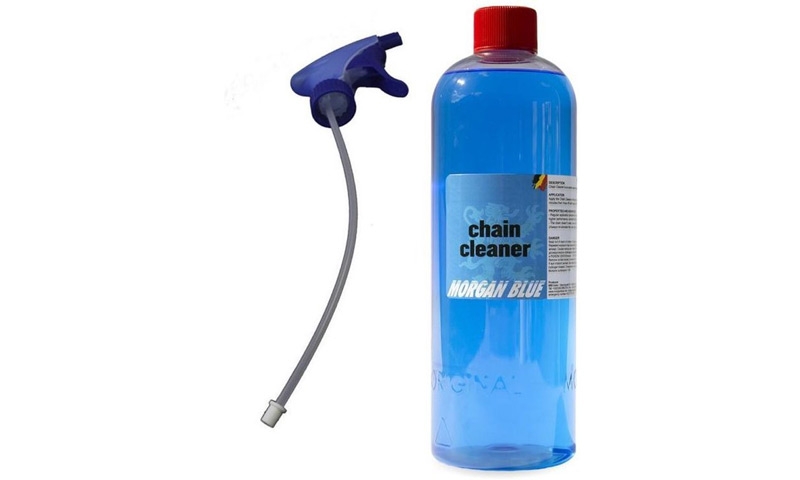 Čistič Morgan Blue Chain Cleaner 1l