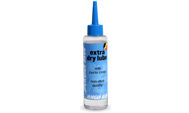 Olej Morgan Blue Extra Dry 125ml