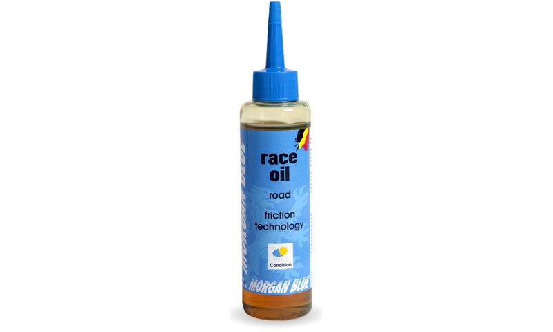 Olej Morgan Blue Race 125ml