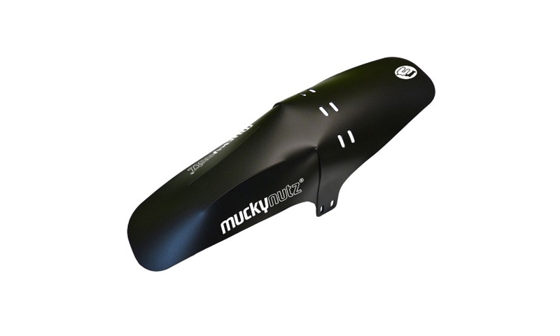Blatník Mucky Nutz Face Fender Full
