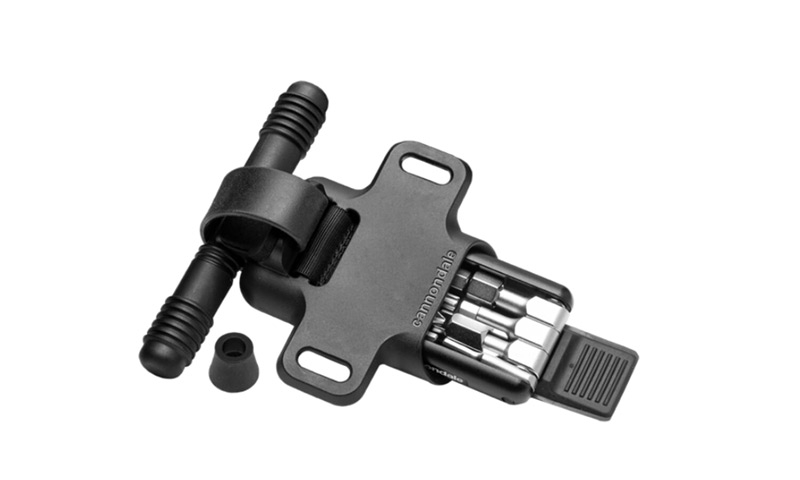 Nářadí Canondale Scalpel 10-in-1 Tool Stash
