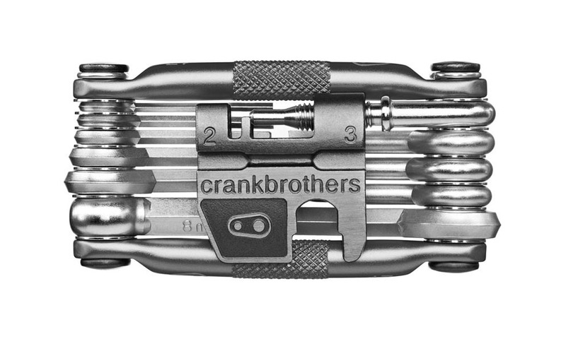 Nářadí Crankbrothers multi-17