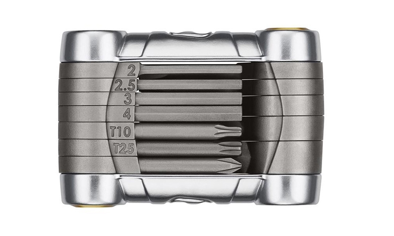 Nářadí Crankbrothers Pixl Premium