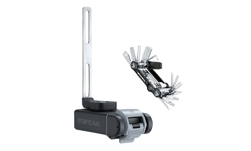 Nářadí Topeak Ninja T Mountain Mini 23