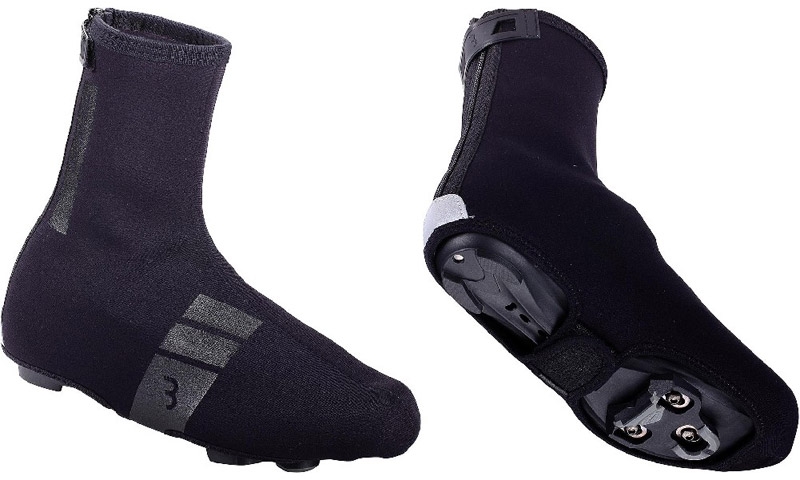 Návleky na tretry BBB BWS-02 HeavyDuty