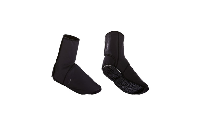 Návleky na tretry BBB BWS-20 UrbanShield