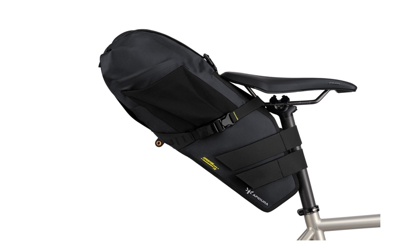 Brašna Apidura New Expedition saddle pack (13l)