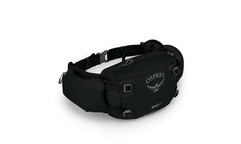 Ledvinka Osprey Savu 5