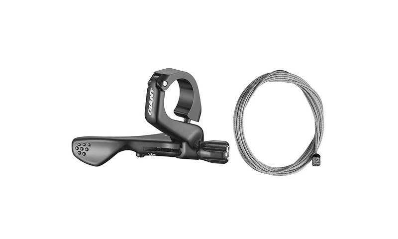 Ovládací páčka GIANT Switch Seatpost 1X Lever