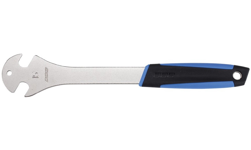 Pedálový klíč BBB BTL-10D Hi-Torque