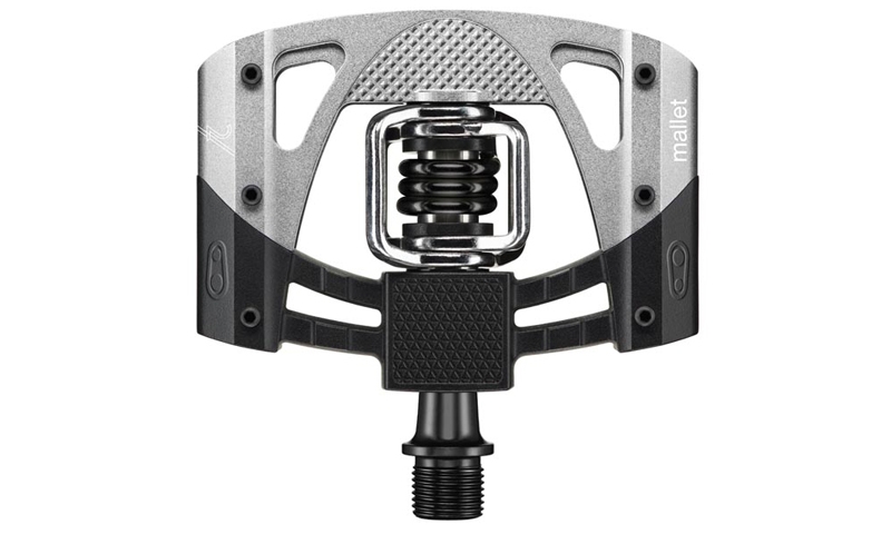 Pedály Crankbrothers Mallet 2