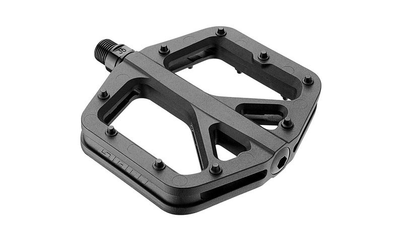 Pedály Giant PINNER COMP FLAT
