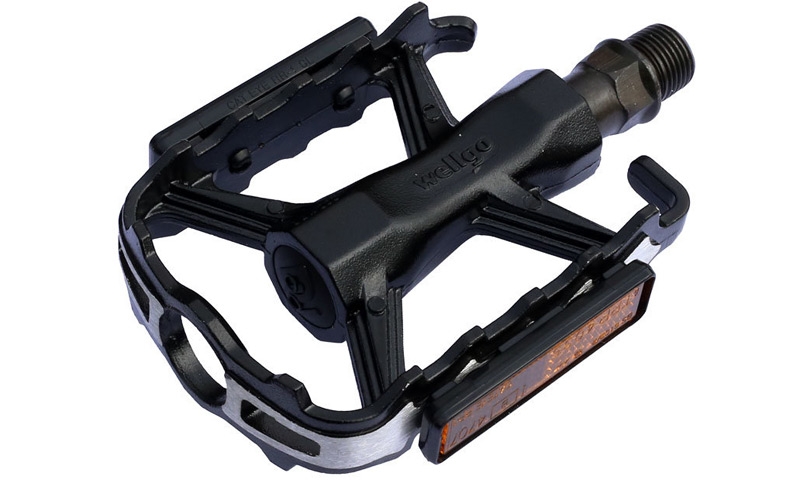 Pedály Max1 Master Sport