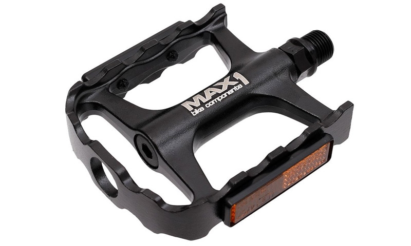 Pedály Max1 Tour XL