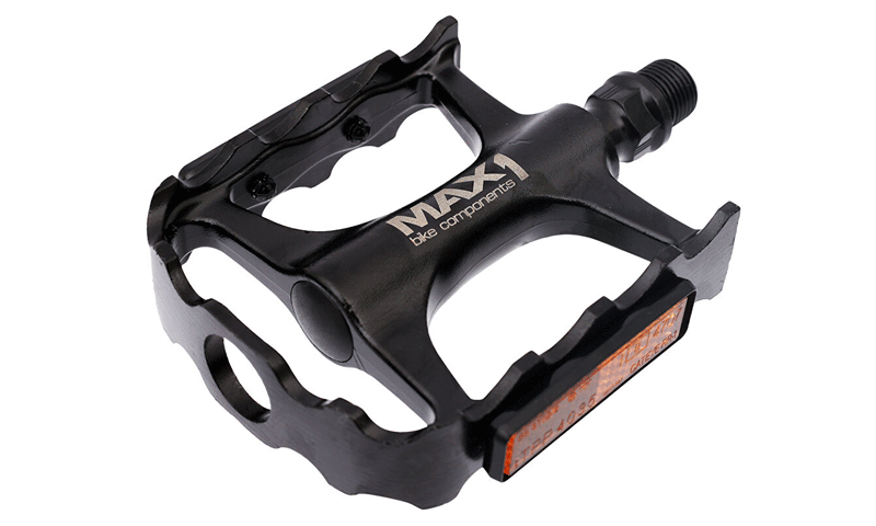 Pedály Max1 Tour XL Eco