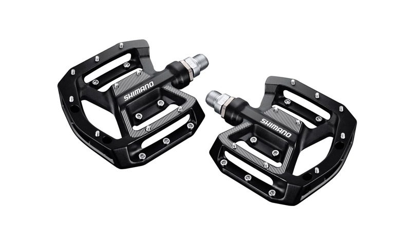 Pedály Shimano PD-GR500