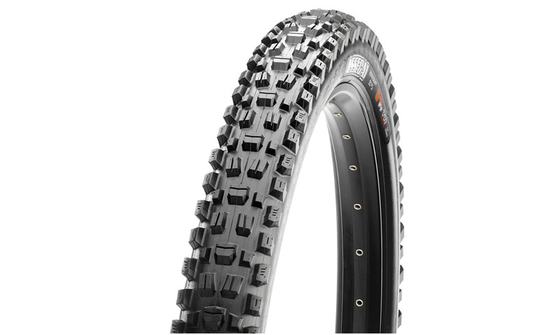 Plášť Maxxis ASSEGAI kevlar 29x2.5/3C EXO T.R.