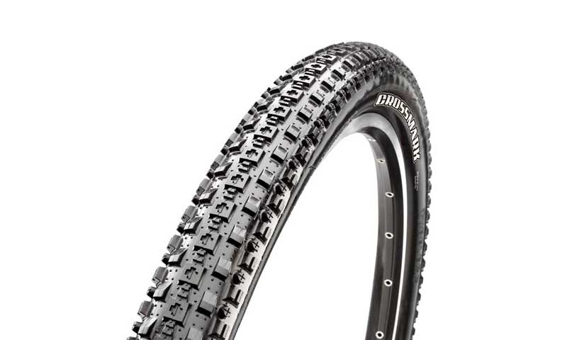 Plášť Maxxis Crossmark 27.5 x 2.10