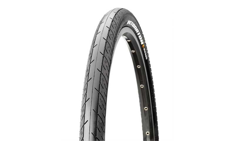 Plášť Maxxis Detonator 27.5" kevral